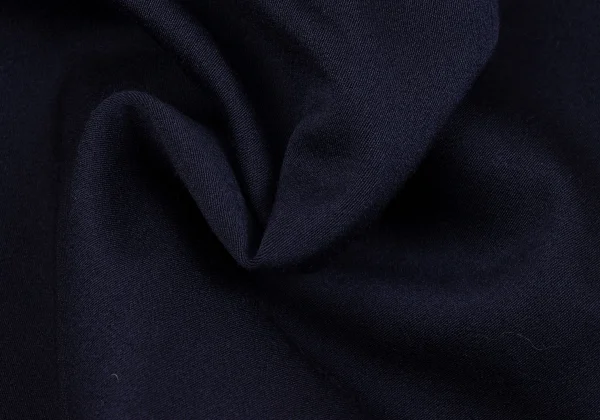 tricot COMME des GARCONS Asymmetrical Cropped Wool Peak Lapel Jacket K-162891_015