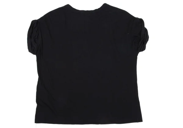 To b.by agnes b. Animal Printed T-shirt K-162905_012
