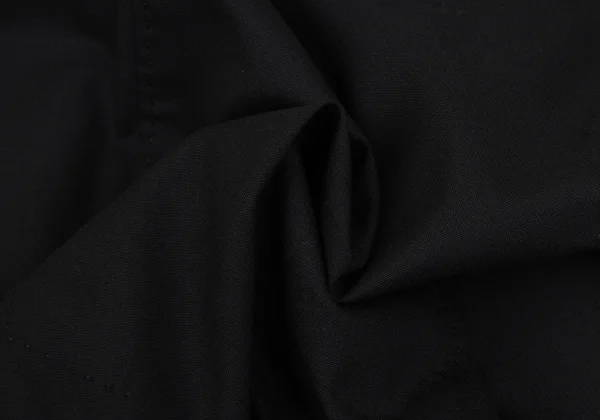 Paul Smith BLACK LABEL Waist Belt Wool Stretch Skirt K-162911_009