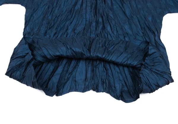 PLEATS PLEASE Wrinkled Pleats High-neck Top K-162913_008