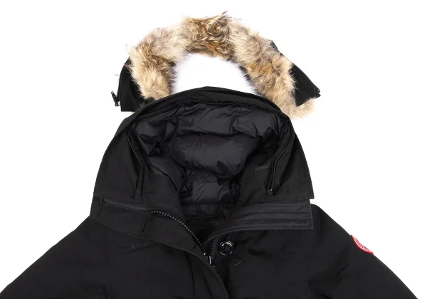 CANADA GOOSE Rossclair Parka Down Coat K-162915_005