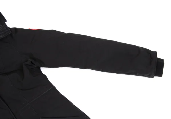 CANADA GOOSE Rossclair Parka Down Coat K-162915_006