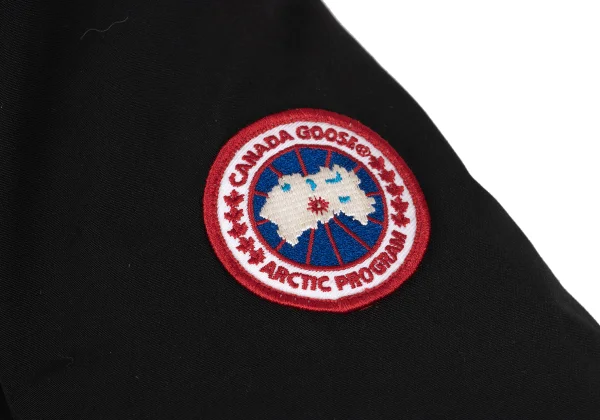 CANADA GOOSE Rossclair Parka Down Coat K-162915_007