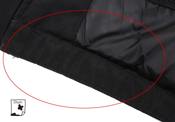 CANADA GOOSE Rossclair Parka Down Coat K-162915_012