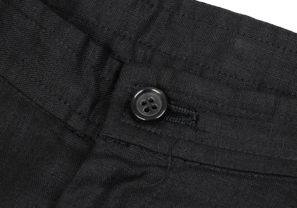 COMME des GARCONS Linen A Line Skirt K-162920_004