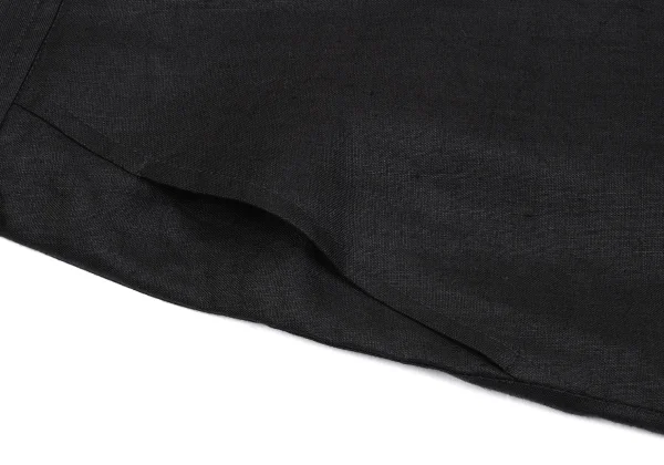 COMME des GARCONS Linen A Line Skirt K-162920_006
