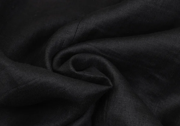 COMME des GARCONS Linen A Line Skirt K-162920_014