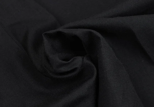 tricot COMME des GARCONS Wool Linen Two Tuck Pants K-162922_010