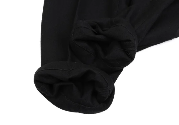 tricot COMME des GARCONS Felt Wool Tuck Pants K-162923_009