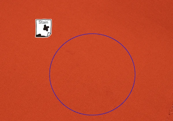 Yohji Yamamoto FEMME Cotton Flare Skirt K-162929_006