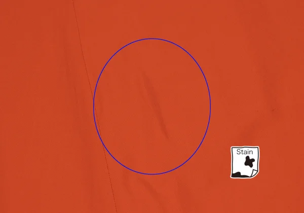 Yohji Yamamoto FEMME Cotton Flare Skirt K-162929_009