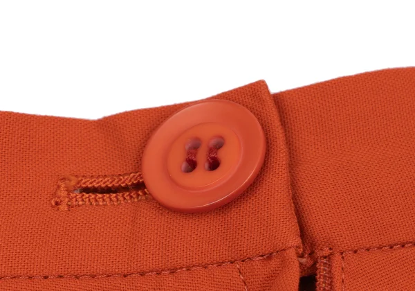 Yohji Yamamoto FEMME Cotton Flare Skirt K-162929_010