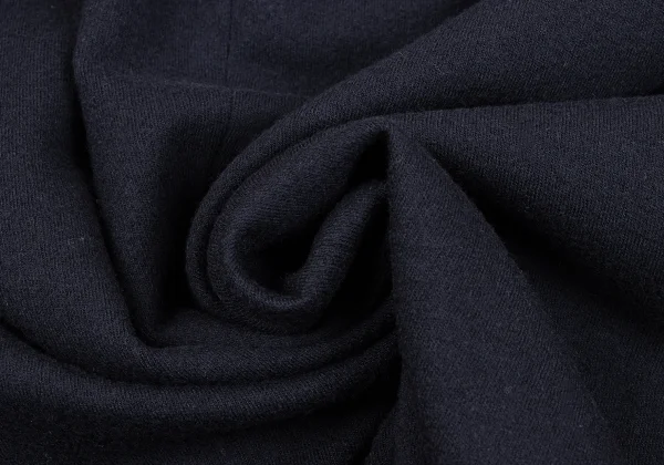 Yohji Yamamoto POUR HOMME Wool Double Edged Pocket Jacket K-162930_013