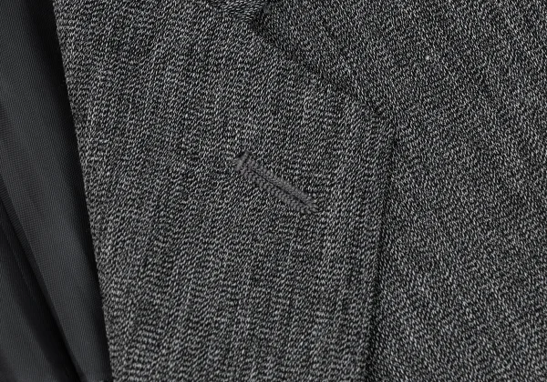 Y's for men Wool 2B Jacket K-162932_005