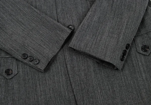 Y's for men Wool 2B Jacket K-162932_009