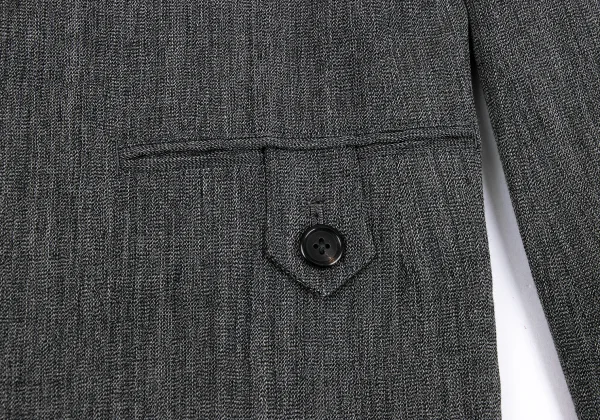Y's for men Wool 2B Jacket K-162932_012