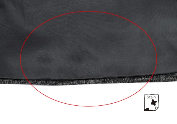 Y's for men Wool 2B Jacket K-162932_015