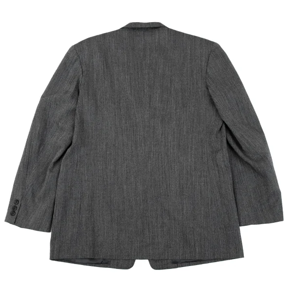 Y's for men Wool 2B Jacket K-162932_016