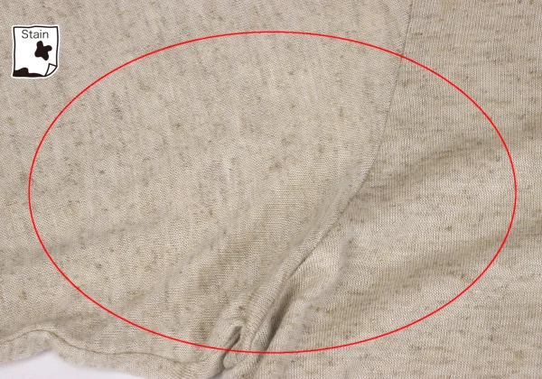 Y's for men Rayon Linen Polo Shirt K-162933_003