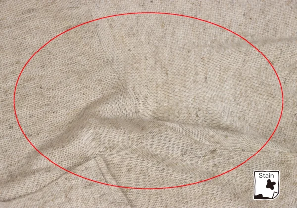 Y's for men Rayon Linen Polo Shirt K-162933_004