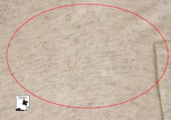 Y's for men Rayon Linen Polo Shirt K-162933_005