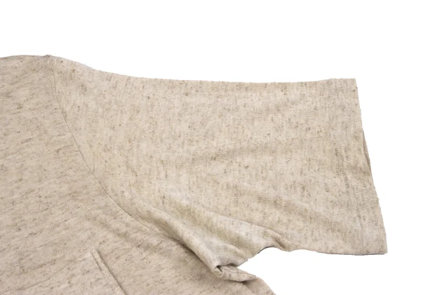 Y's for men Rayon Linen Polo Shirt K-162933_008