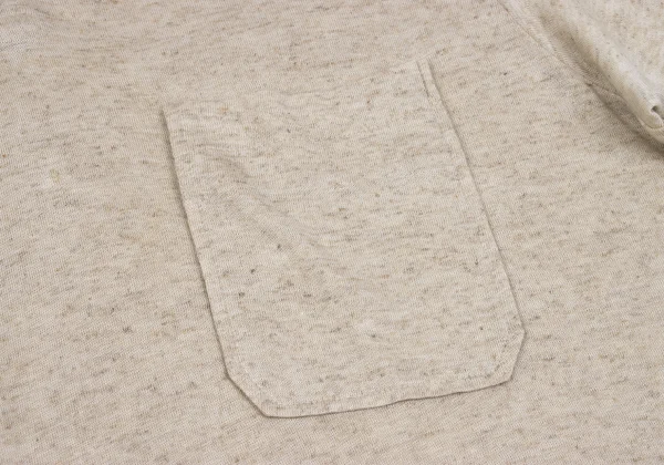 Y's for men Rayon Linen Polo Shirt K-162933_010