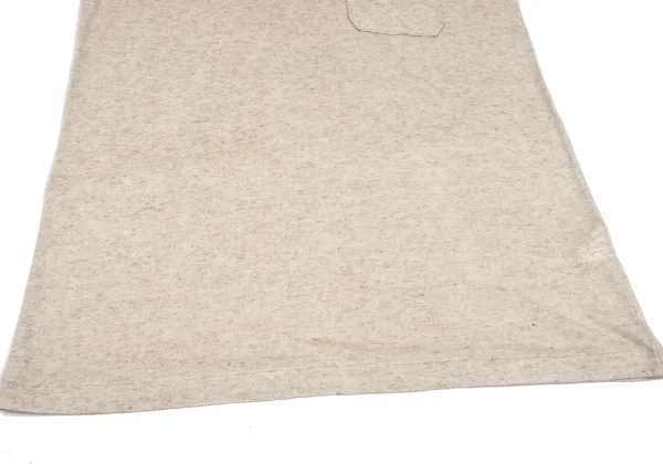 Y's for men Rayon Linen Polo Shirt K-162933_011