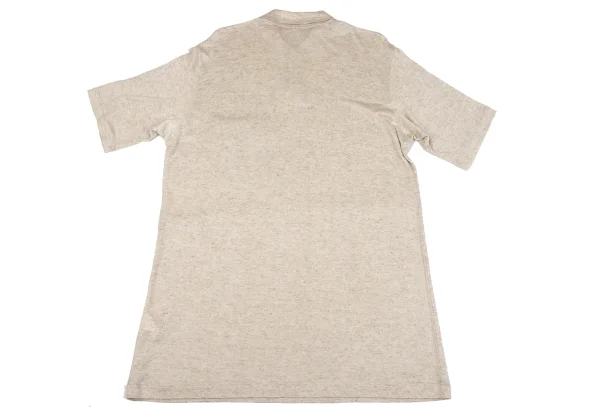 Y's for men Rayon Linen Polo Shirt K-162933_013