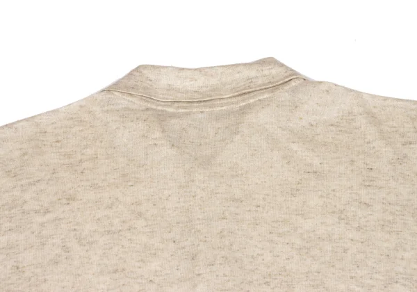 Y's for men Rayon Linen Polo Shirt K-162933_014