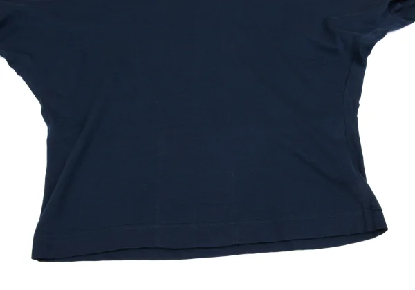 Plantation Cotton V Neck Dolman Sleeve Top K-162938_006