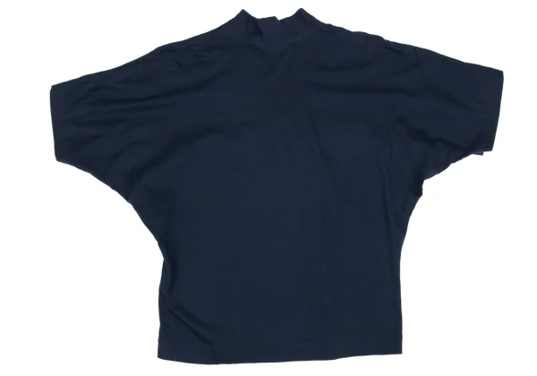 Plantation Cotton V Neck Dolman Sleeve Top K-162938_009