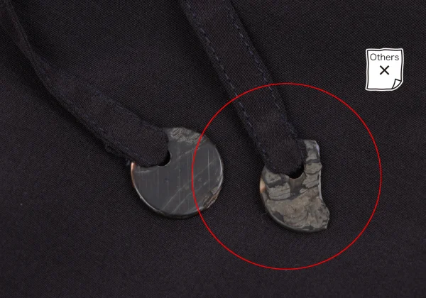 JURGEN LEHL Silk Drawstring Waist Wide Pants K-162941_005