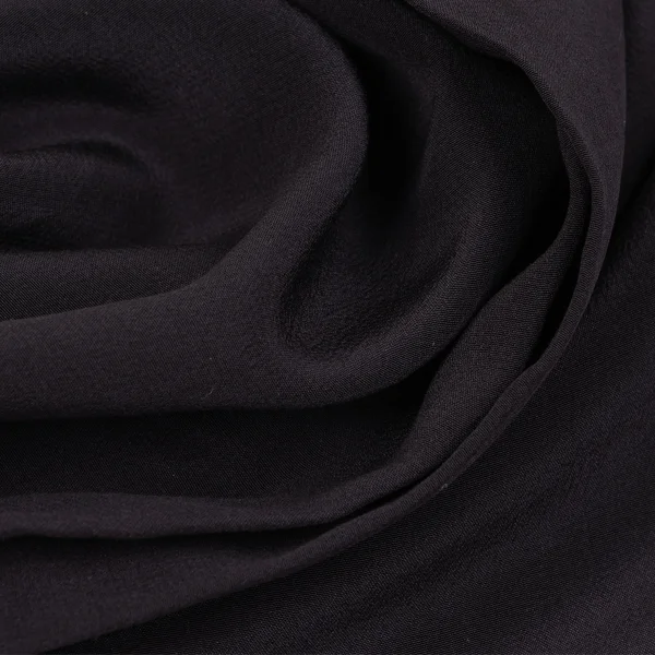 JURGEN LEHL Silk Drawstring Waist Wide Pants K-162941_014