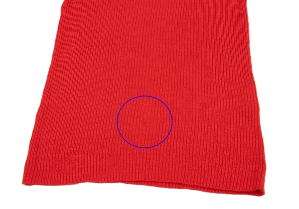 KENZO Linen Silk Rib Knit Tank Top K-162943_006