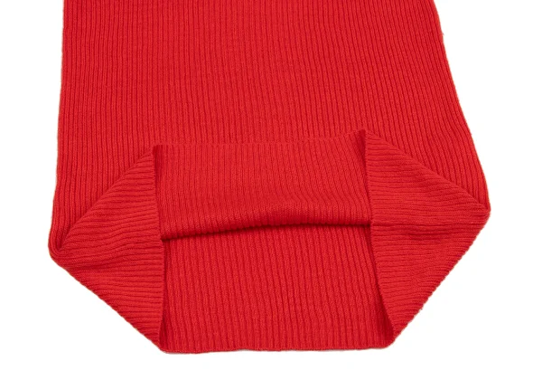 KENZO Linen Silk Rib Knit Tank Top K-162943_008