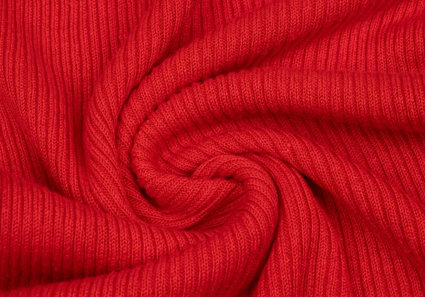 KENZO Linen Silk Rib Knit Tank Top K-162943_010