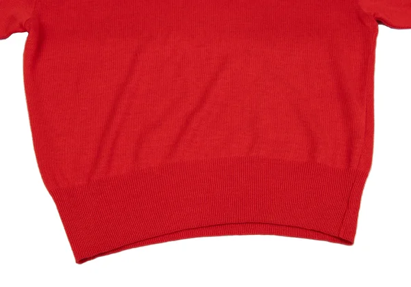 KENZO Cotton Silk Short Sleeves Knit Sweater K-162944_008