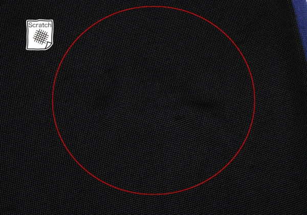 Jean Paul GAULTIER Switching Knit Cardigans K-162950_011