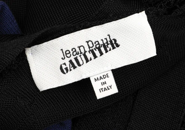 Jean Paul GAULTIER Switching Knit Cardigans K-162950_014