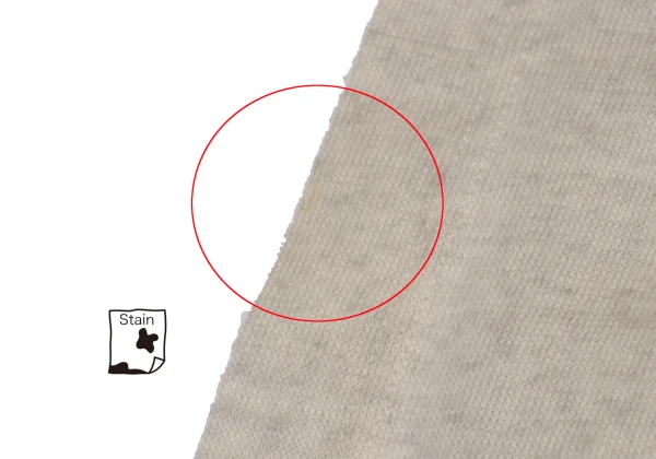 Jean Paul GAULTIER SOLEIL Oversized Wool Knit Cardigan K-162968_008