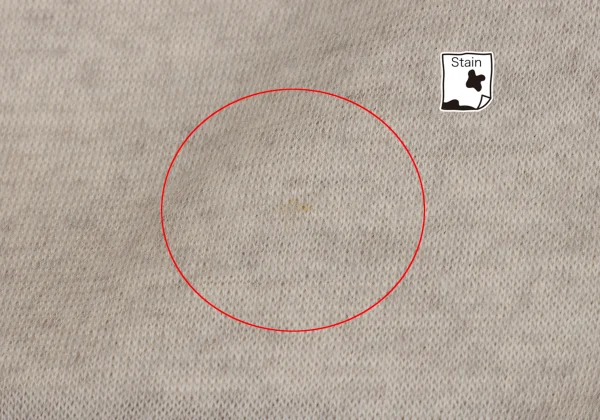 Jean Paul GAULTIER SOLEIL Oversized Wool Knit Cardigan K-162968_009