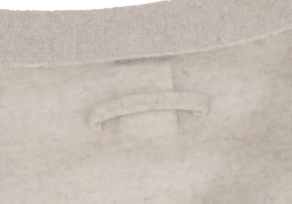 Jean Paul GAULTIER SOLEIL Oversized Wool Knit Cardigan K-162968_013