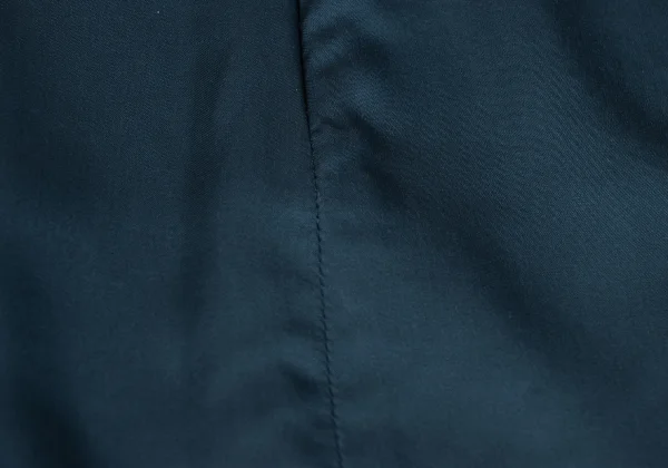 JILSANDER Gather Switching Satin Dress K-162972_012