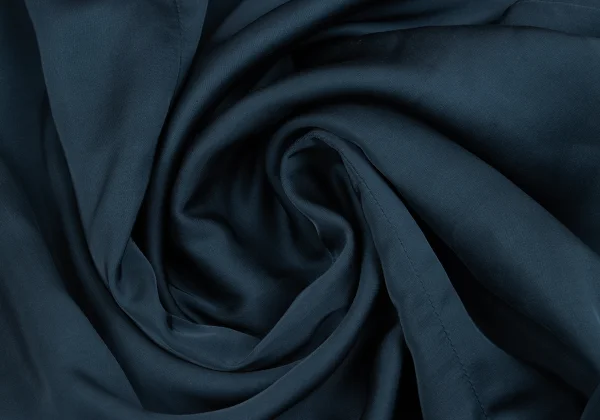JILSANDER Gather Switching Satin Dress K-162972_014