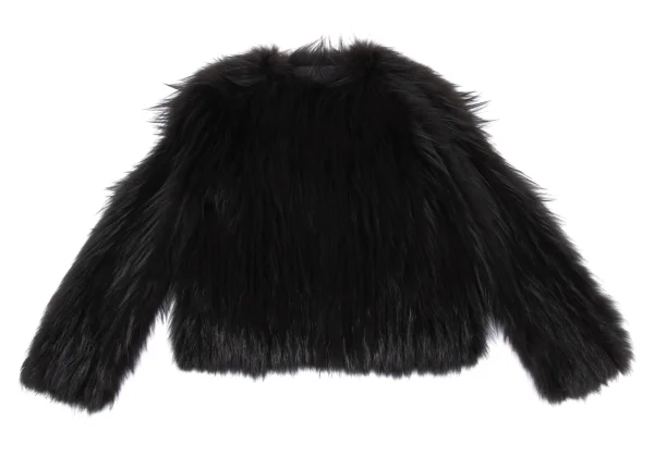 JOSEPH Fox Fur Jacket K-162976_002