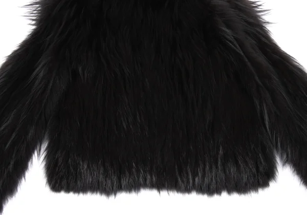 JOSEPH Fox Fur Jacket K-162976_007