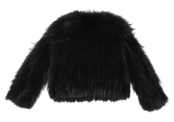 JOSEPH Fox Fur Jacket K-162976_011