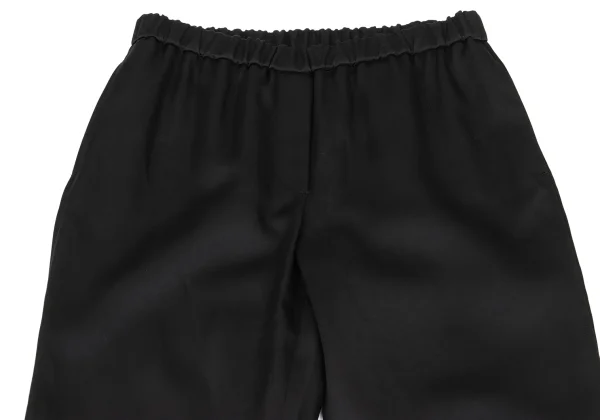 JOSEPH Acetate Poly Slit Pants K-162977_002