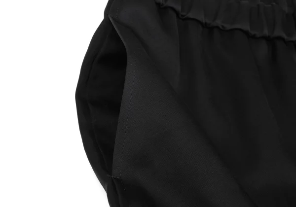 JOSEPH Acetate Poly Slit Pants K-162977_004